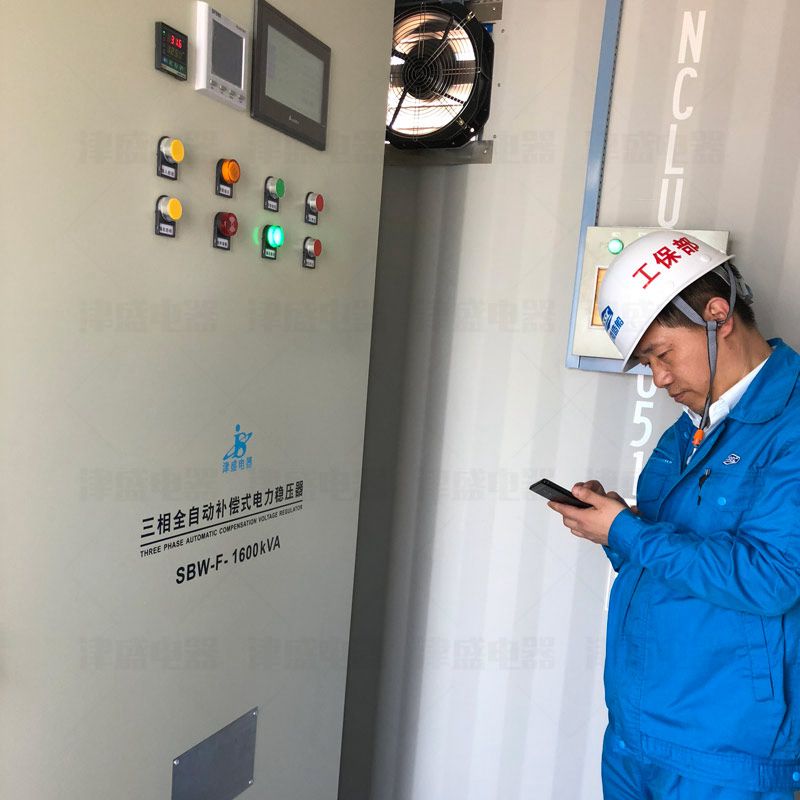 1600KVA���ð�늷�(w��n)����